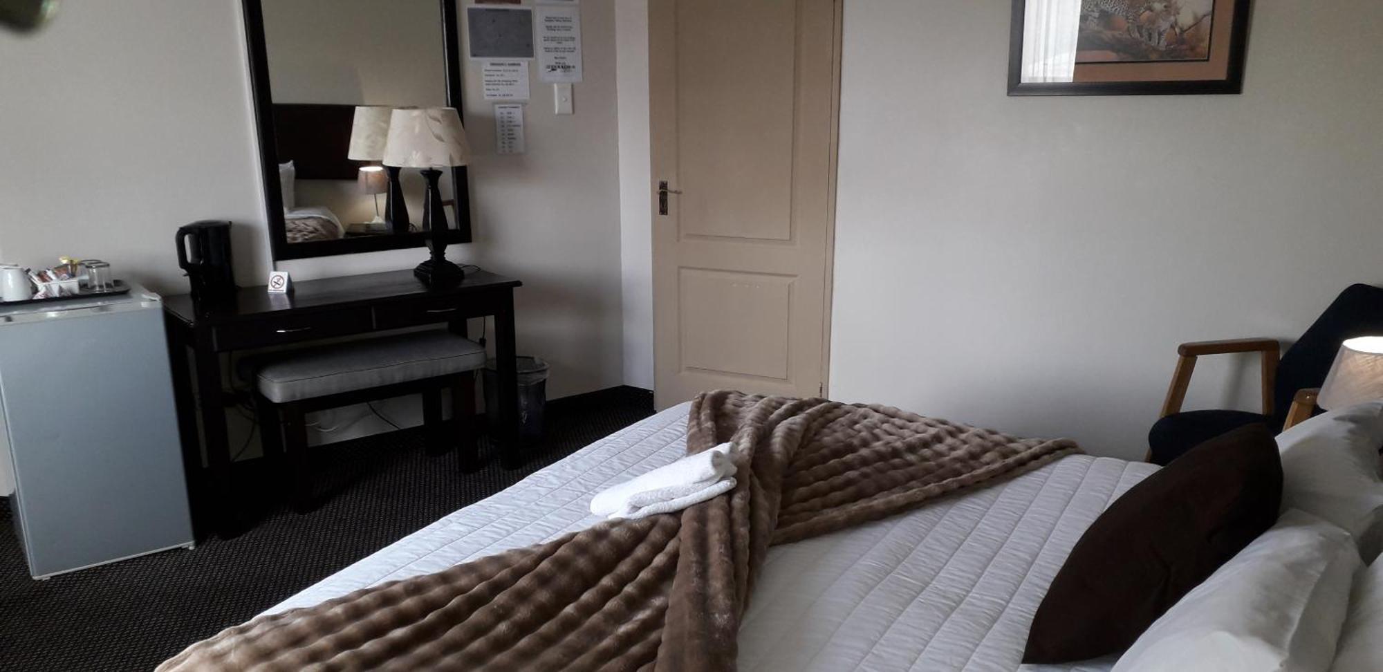 Kalahari Lodge Kimberley Ngoại thất bức ảnh