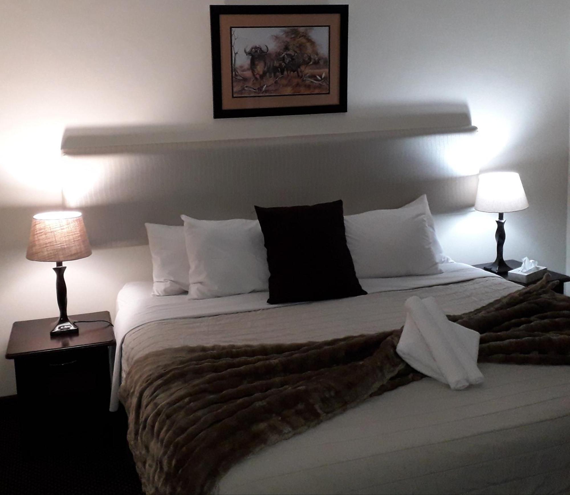 Kalahari Lodge Kimberley Ngoại thất bức ảnh