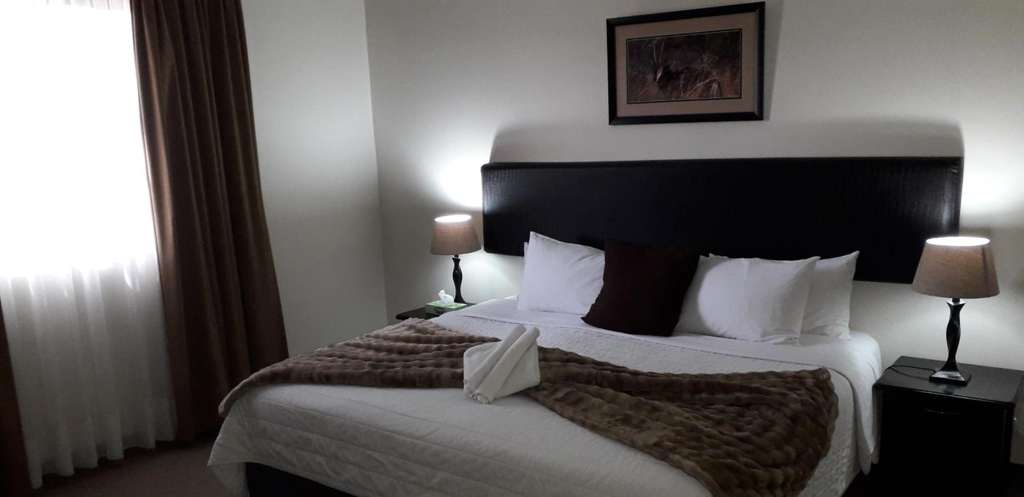 Kalahari Lodge Kimberley Ngoại thất bức ảnh